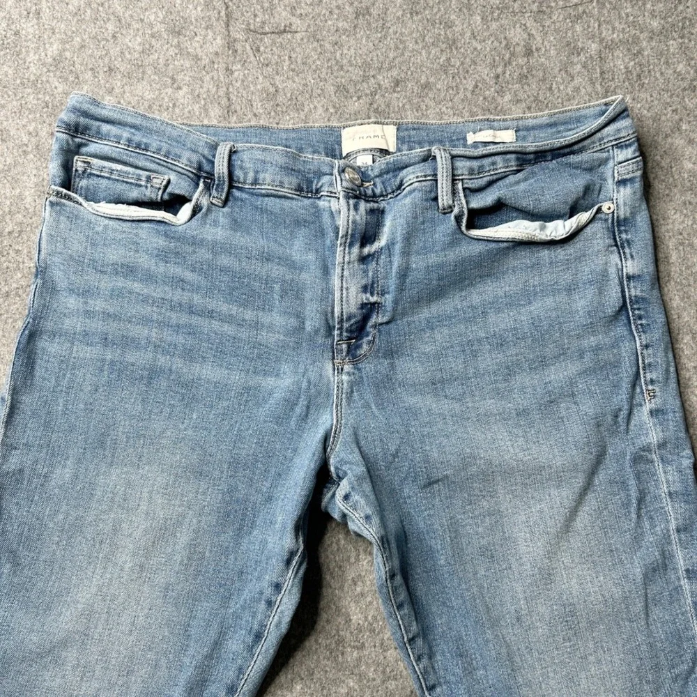 Frame Denim premium denim